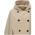 Brunello Cucinelli Double-breasted Jacket