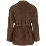 Brunello Cucinelli Velvet Blazer
