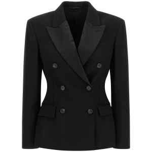 Brunello Cucinelli Double-breasted Blazer