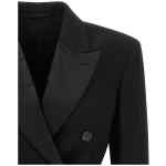 Brunello Cucinelli Double-breasted Blazer