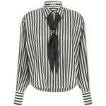 Brunello Cucinelli Shirt With Scarf