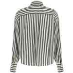 Brunello Cucinelli Shirt With Scarf