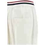 Brunello Cucinelli Heraldic Coat Of Arms Joggers