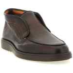 Santoni Digits Ankle Boots