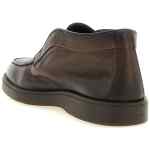 Santoni Digits Ankle Boots