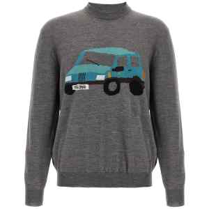 Magliano Pandino Sweater