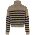 Brunello Cucinelli Dazzling Stripes Sweater