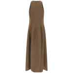Brunello Cucinelli A-line Dress