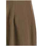 Brunello Cucinelli A-line Dress