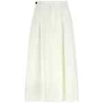 Brunello Cucinelli Sartorial Skirt