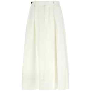 Brunello Cucinelli Sartorial Skirt