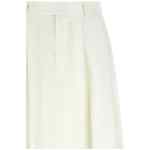 Brunello Cucinelli Sartorial Skirt