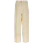 Brunello Cucinelli Linen Trousers