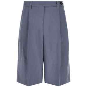 Brunello Cucinelli Sartorial Bermuda Shorts
