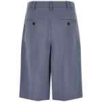 Brunello Cucinelli Sartorial Bermuda Shorts
