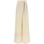 Brunello Cucinelli Crossed Pants