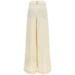 Brunello Cucinelli Crossed Pants