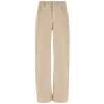 Brunello Cucinelli Garment-dyed Jeans
