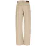 Brunello Cucinelli Garment-dyed Jeans