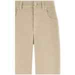 Brunello Cucinelli Garment-dyed Jeans