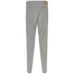 Brunello Cucinelli Mélange Wool Pants