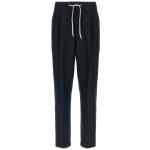 Brunello Cucinelli Linen Trousers