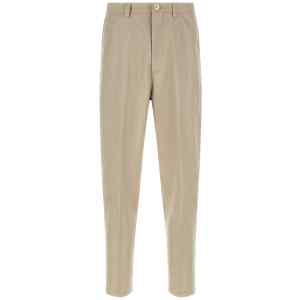 Brunello Cucinelli Panama Pants