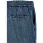Brunello Cucinelli Lightweight Denim Jeans
