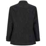Brunello Cucinelli Double-breasted Denim Blazer