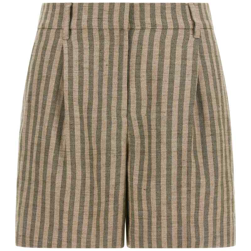 MH519P8923C420_01_M_2026-06-24T09-06-59.502Z Brunello Cucinelli Striped Bermuda Shorts