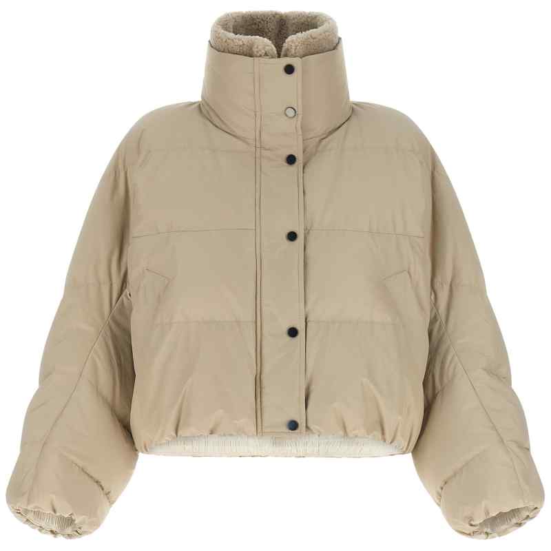 MH5257474C018_01_M_2026-05-26T07-42-25.265Z Brunello Cucinelli Cropped Down Jacket