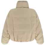 Brunello Cucinelli Cropped Down Jacket