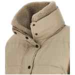 Brunello Cucinelli Cropped Down Jacket