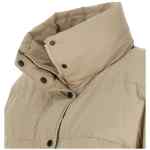 Brunello Cucinelli Cropped Down Jacket