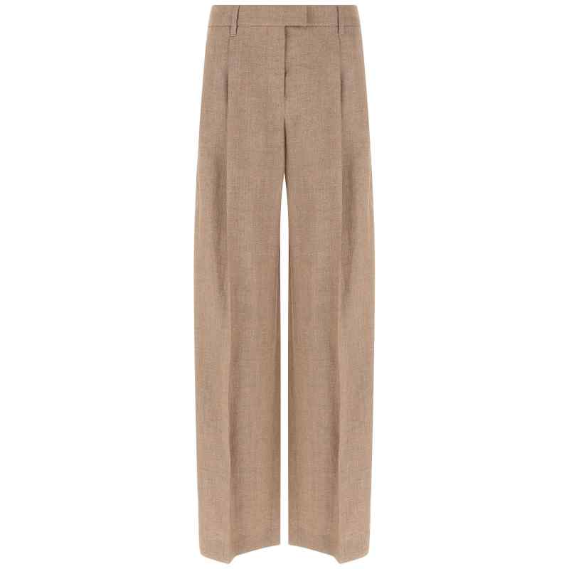 MH526P8884C920_01_M_2026-01-02T10-54-18.961Z Brunello Cucinelli Loose Pleated Pants