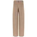 Brunello Cucinelli Loose Pleated Pants
