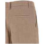 Brunello Cucinelli Loose Pleated Pants