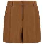 Brunello Cucinelli Monile Tailored Bermuda Shorts