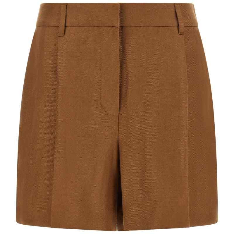 MH527P8923C9850_01_M_2026-06-26T08-03-16.955Z Brunello Cucinelli Monile Tailored Bermuda Shorts
