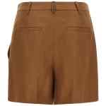 Brunello Cucinelli Monile Tailored Bermuda Shorts