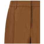 Brunello Cucinelli Monile Tailored Bermuda Shorts