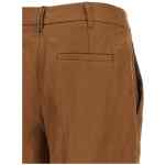Brunello Cucinelli Monile Tailored Bermuda Shorts