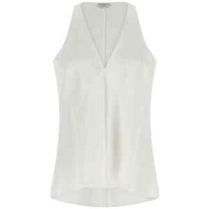 Brunello Cucinelli Top Twill Fluid