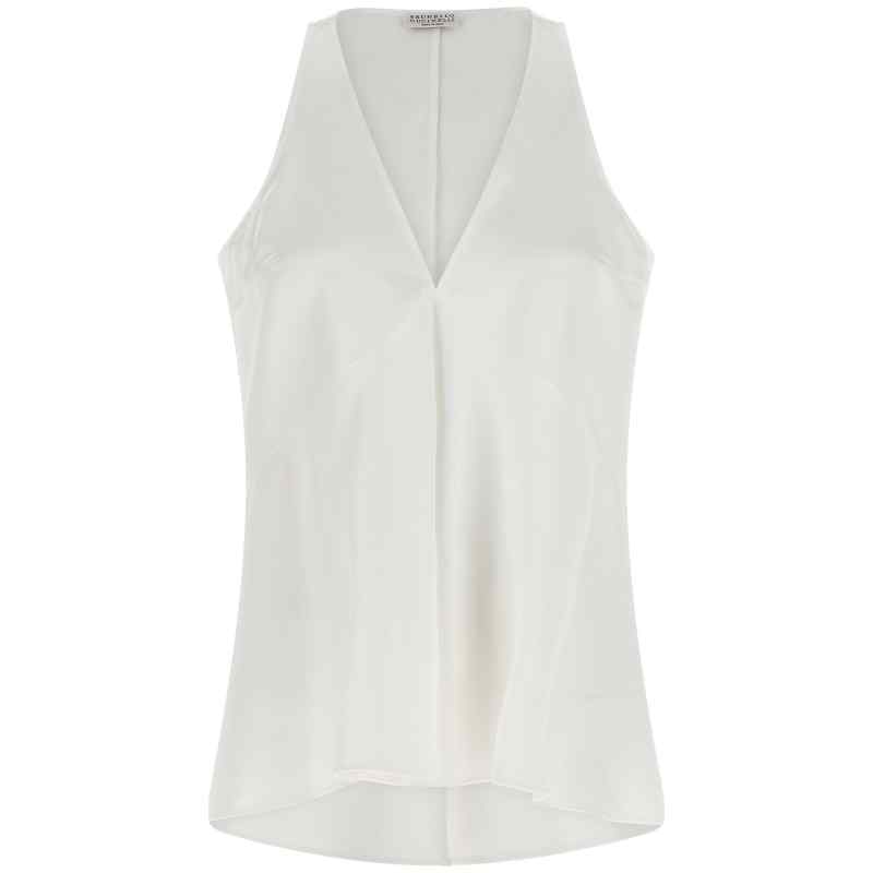 MH530DX702C600_01_M_2026-06-24T09-07-00.493Z Brunello Cucinelli Top Twill Fluid