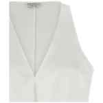 Brunello Cucinelli Top Twill Fluid