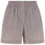 Brunello Cucinelli Pyjama Shorts