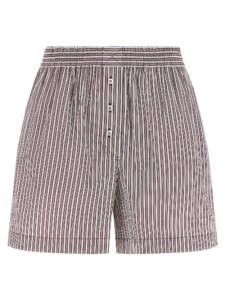Brunello Cucinelli Pyjama Shorts