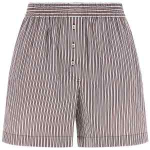 Brunello Cucinelli Pyjama Shorts