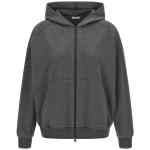 Brunello Cucinelli Shiny Trims Hoodie