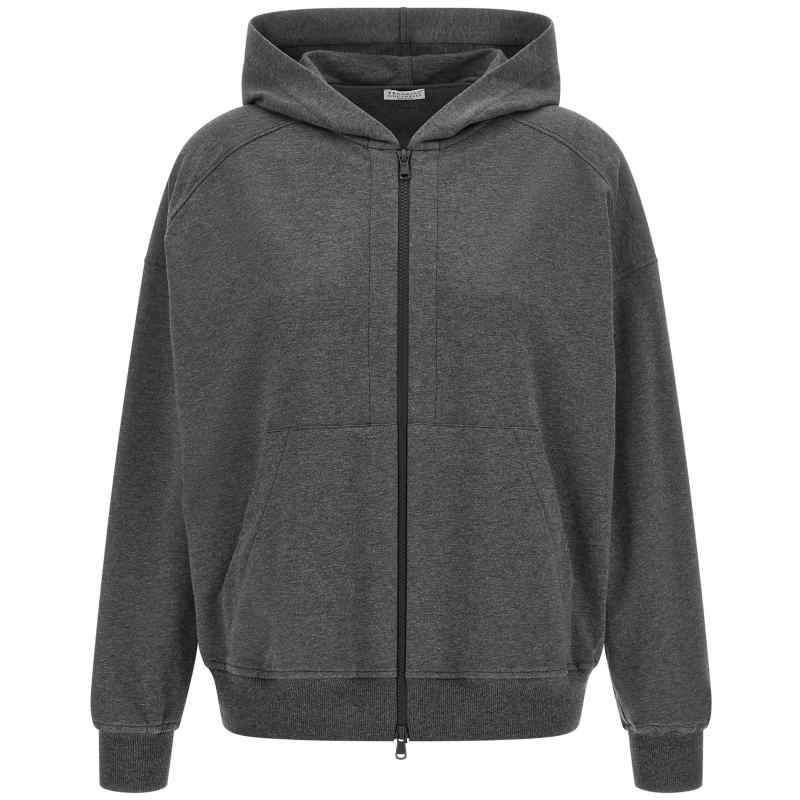 MH827FB706C080_01_M_2026-05-28T08-11-52.838Z Brunello Cucinelli Shiny Trims Hoodie